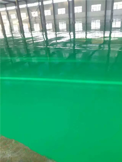 官渡，我直接给你一份室外地坪漆翻新维修